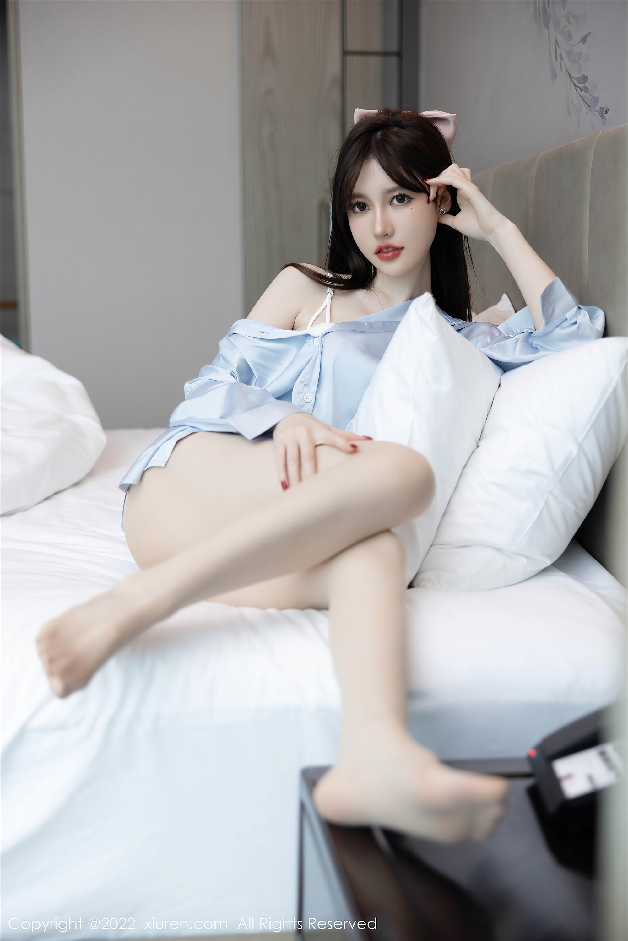 Xiuren秀人网 2022.05.26 NO.5066 美桃酱